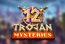 12 Trojan Mysteries