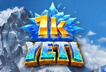 1K Yeti