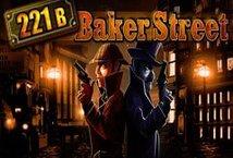 221B Baker Street