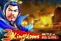 3 Kingdoms – Battle of Red Cliffs