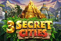 3 Secret Cities