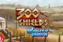 300 Shields Mighty Ways