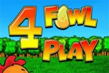 4 Fowl Play