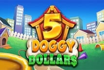 5 Doggy Dollars