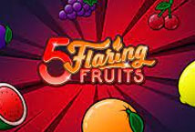 5 Flaring Fruits