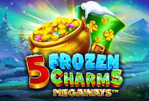 5 Frozen Charms Megaways