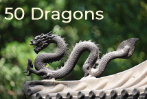 50 Dragons