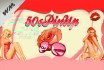 50s Pinup