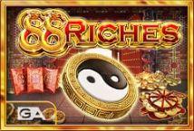 88 Riches