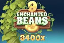 9 Enchanted Beans