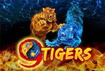 9 Tigers