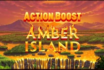 Action Boost Amber Island
