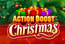 Action Boost Christmas