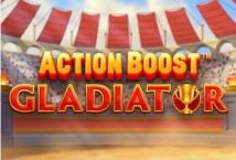 Action Boost Gladiator