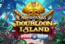 Adventures of Dubloon Island