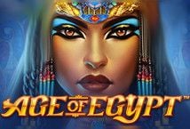 Age of Egypt