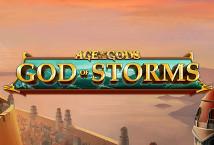 Age of Gods God of Storms