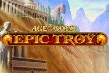 Age of the Gods Epic Troy