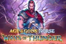 Age of the Gods Norse: Ways of Thunder