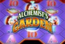 Alchemists Garden