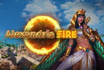 Alexandria Fire