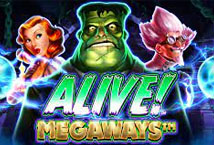 Alive Megaways