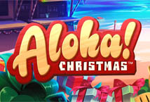 Aloha Christmas Edition