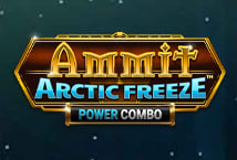 Ammit Arctic Freeze