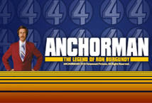 Anchorman: The Legend of Ron Burgundy