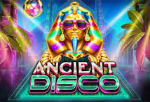 Ancient Disco