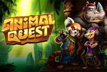 Animal Quest (Evoplay)
