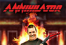 Annihilator