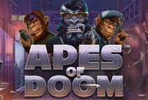 Apes of Doom