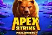 Apex Strike Megaways