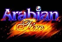 Arabian Fire