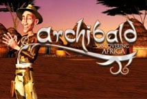 Archibald: Africa