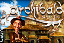 Archibald: Oriental Tales