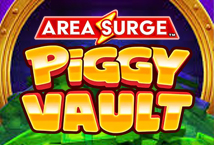 Area Surge Piggy Vault