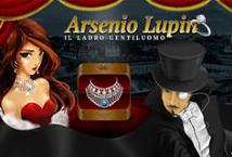 Arsenio Lupin