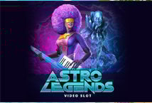 Astro Legends