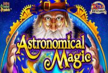 Astronomical Magic