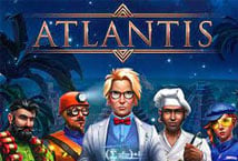 Atlantis (Evoplay)