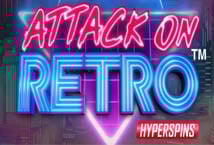 Attack on Retro