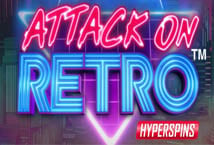 Attack on Retro