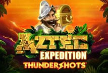 Aztec Expedition Thundershots