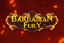 Barbarian Fury