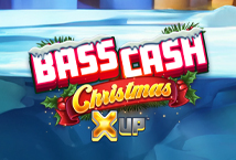 Bass Cash Christmas X UP