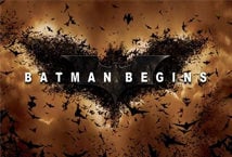 Batman Begins Slot: Gioca Online Gratis e Senza Registrazione