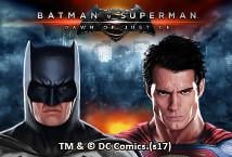 Batman v Superman