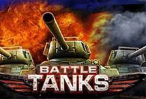 Battle Tanks (Evoplay)